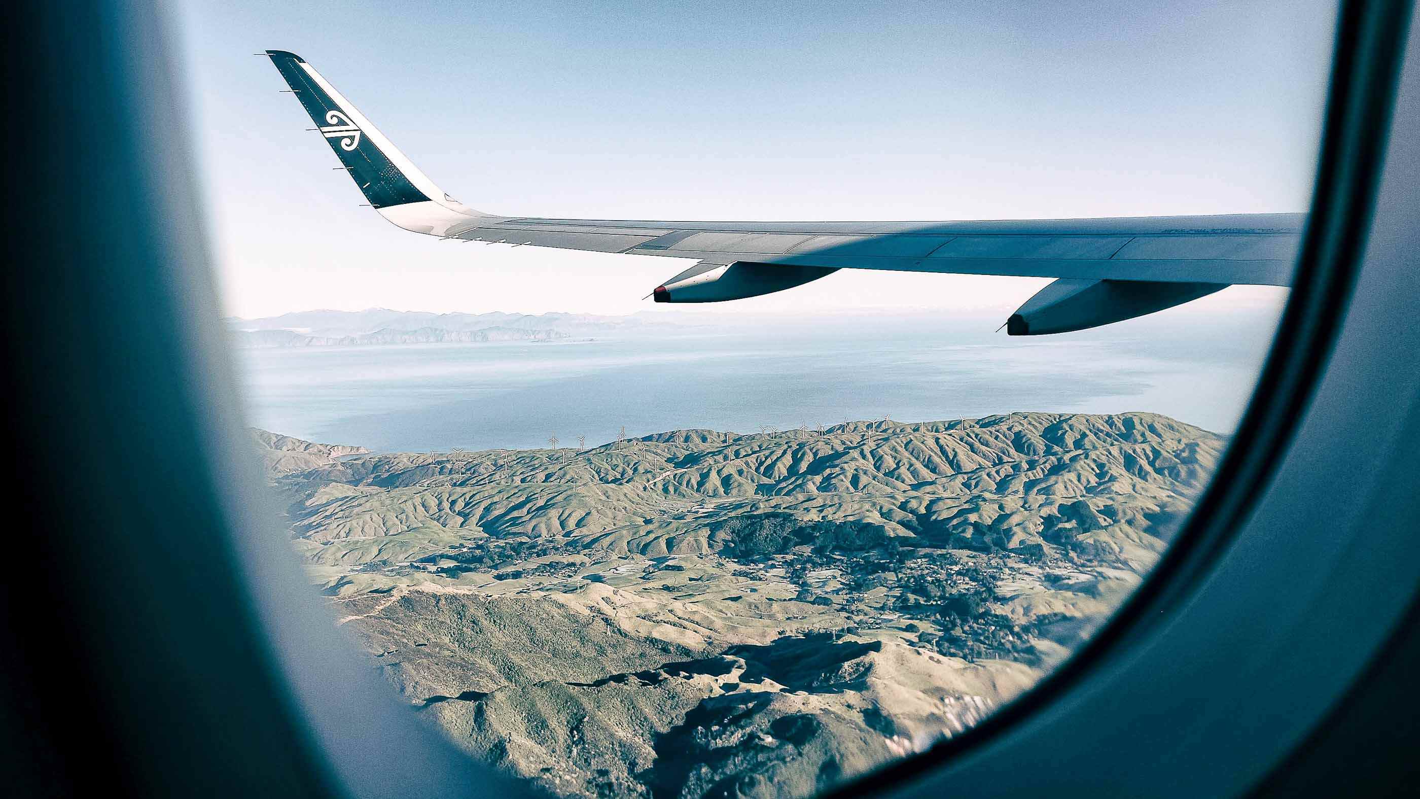 Hero Flight shame Plane over Wellington New Zealand Photo credit james coleman Y Fx61dt Vv HA unsplash min