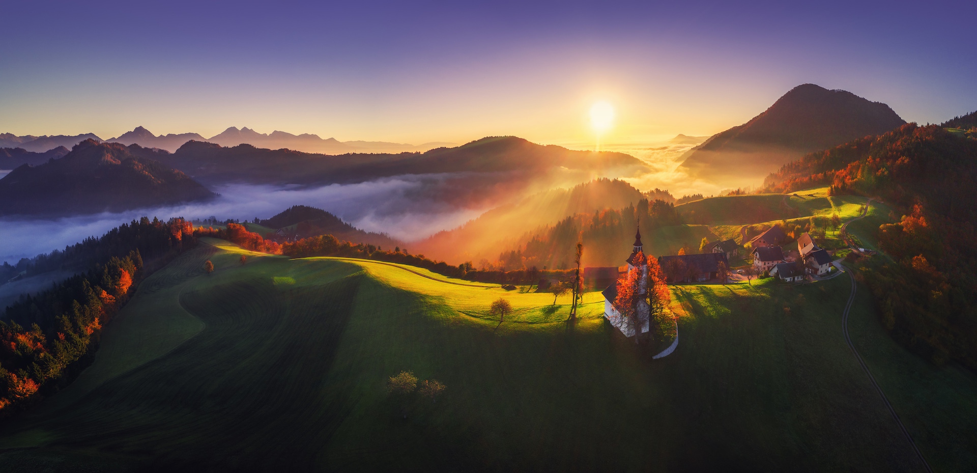 Slovenia